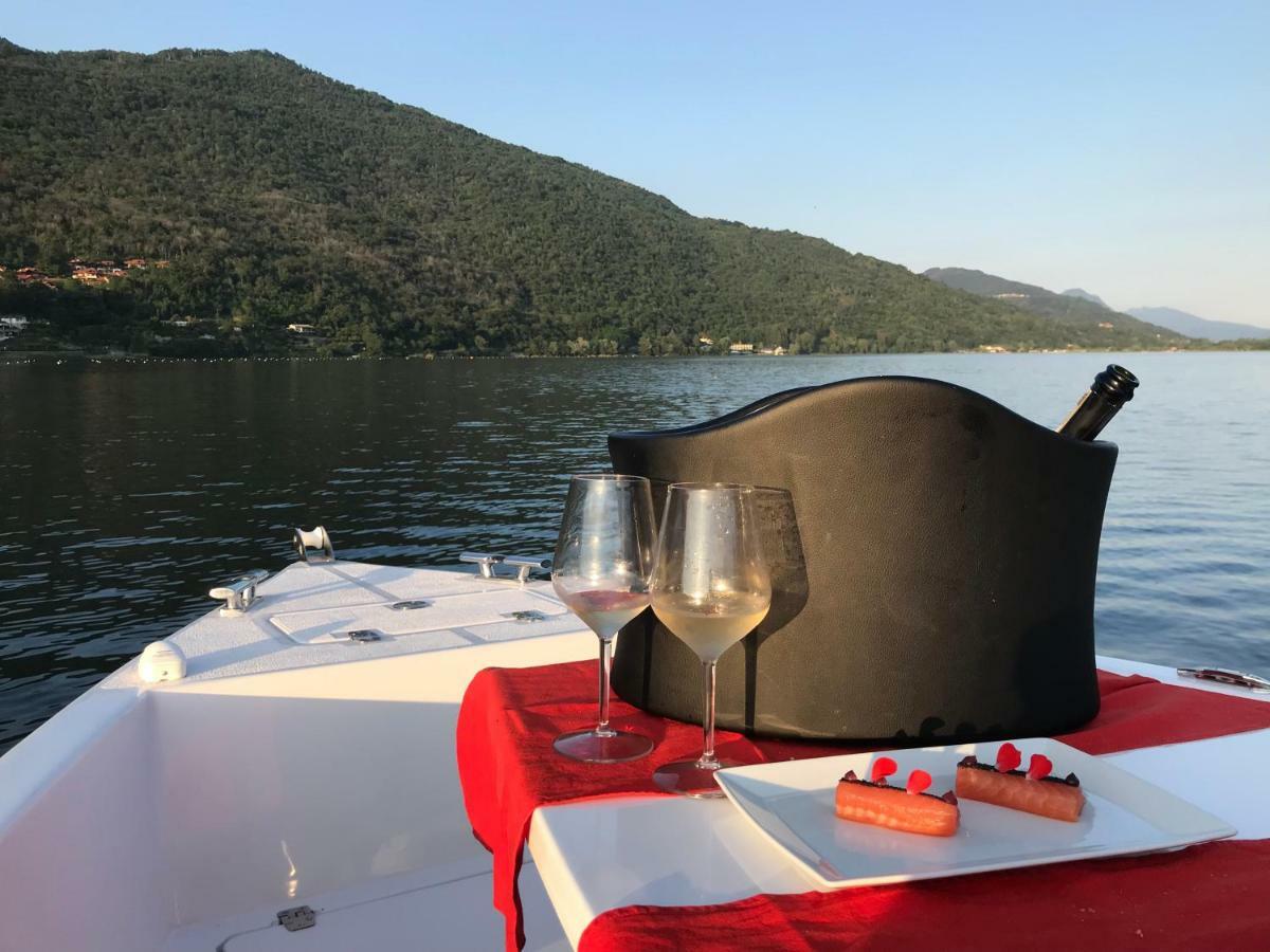 Tramonto In Ca Delle Isole Apartment Стреза Екстериор снимка